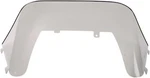 Stuff WINDSHIELD-LOW-11.5IN.-SMOKE For 1984-1991 Yamaha SR540 Srv Snowmobile. Fixed Price $89.55.