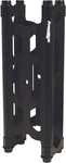 Powermadd 45770 Narrow Pivoting Riser 7" Clamps And Bolts. Fixed Price $135.00.