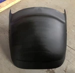1998 Ski-doo Mach Z Grand Touring 700 Oem Air Intake Deflector Nos CK3 Hood 800. Fixed Price $72.99.