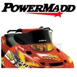Powermadd Cobra Windshield For 2004 Polaris 800 Classic - Lp. Fixed Price $123.13.