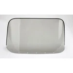 Kimpex 14 In. Smoke Windshield 06-404. Fixed Price $76.49.