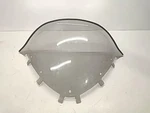 Windshield, Short, Smoked - 2000 Polaris Nos. Fixed Price $99.99.