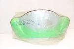 Nos Oem Vintage Arctic Cat Windshield 0638-255 Green. Fixed Price $240.00.