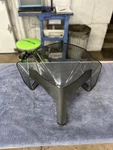 Ski-doo 2018 Expedition Xtreme 800R Windshield E-tec 517305097 Fs. Fixed Price $175.00.