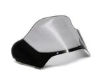 Sno-stuff Windshield Arctic Cat Ext 580 '94-98 -blk Gfx On Smoke Std Low 14. Fixed Price $101.19.