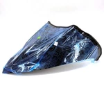 Arctic Cat* Team Flyscreen Blk 6639-308* 12-17 Zr Xf. Fixed Price $89.95.