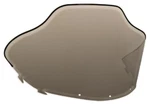 Polaris 440 Pro-x Fan, 2003, 15" Smoke Windshield. Fixed Price $104.99.