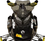 Powermadd GEN4 Windshield Low - 14" 13621. Fixed Price $135.00.