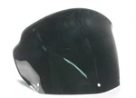 Ski-doo Mxz 600 Ho, 2004-2007, 10" Solid Black Windshield. Fixed Price $99.99.