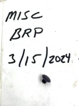 Ski-doo Bombardier Windshield Darts 414939702 (qty 4) Brand New!. Fixed Price $10.20.