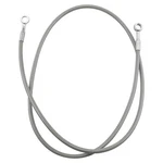 Powermadd Extended Brake LINES-51IN For 2016-2017 Yamaha SR10S37D Viper Stx. Fixed Price $40.94.