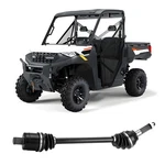 1333748 Rear Cv Joint Axle Left Right For Polaris Ranger 1000 &xp 2019-2023. Fixed Price $85.95.