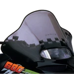 Powermadd Cobra Windshield - 16.5IN. Tint/black Checks Snowmobile 12530 770505. Fixed Price $175.00.