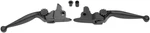 Powerstands Racing 12-00611-22 Lever Set Journey Harley Davidson Black. Fixed Price $284.36.