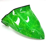 Arctic Cat * Low Green Team Windshield 6639-316 12-17 Procross. Fixed Price $141.75.