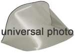 Sno Stuff Windshield 14IN. X 33-1/2IN. Unformed Clear 450-203. Fixed Price $40.99.