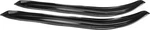 Koronis 501-602 Pr/econ Skins Fits Yamaha Black S/m. Fixed Price $83.26.