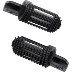Powerstands Racing Psr Flip Sportbike Adjustable Footpegs (black) 07-04400-22. Fixed Price $99.95.