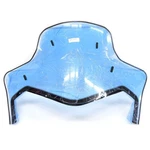 Oem WINDSHIELD*7606-437/8KX-77210-01*'18-'19 Bearcat Xt, '21-'22 Yamaha VK540. Fixed Price $419.99.