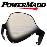 Powermadd Cobra Windshield For 2007-2010 Polaris Fst Iq Touring Nf. Fixed Price $161.21.