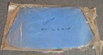 Polaris Snowmobile Windshield 2870438 Nos Vintage 1974-78 Colt 1975-77. Fixed Price $99.99.