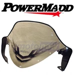 Powermadd Cobra Windshield For 2008 Polaris Iq Shift - Rr. Fixed Price $146.93.
