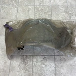 Arctic Cat Snowmobile High Windshield #0638-262. Fixed Price $150.00.