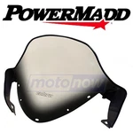 Powermadd Cobra Windshield For 2008 Polaris 700 Switchback - Ij. Fixed Price $161.21.