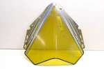 Oem Ski-doo 860200160 Windscreen. Fixed Price $44.99.