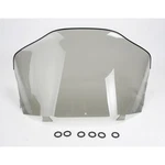Kimpex 17 1/4 In. Smoke Windshield 06-459-02. Fixed Price $103.49.