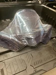 Brand New Arctic Cat Windshield 0295 741. Fixed Price $119.99.