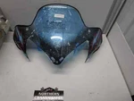 Yamaha RX1 Clear Windshield New Oem: 8FK-K7210-00. Fixed Price $135.95.