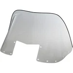 Sno Stuff Replacement Windshield - Smoke 450122. Fixed Price $87.43.