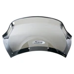 Kimpex Polycarbonate Windshield Standard 14IN. Smoke 06-462-02. Fixed Price $103.00.