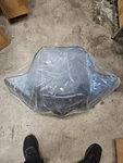 Genuine Arctic Cat Windshield 0295-741 Nos Oem Cnx. Fixed Price $150.00.