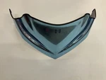 Genuine Polaris Fusion Chrome Windshield Part Number 2875139. Fixed Price $89.99.