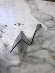 15 Ski-doo Renegade Adrenaline 800 E-tec Left Deflector Windshield. Fixed Price $35.10.