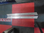 Oem Rupp 1974 1975 Fan Cooled Bumper Rail Lh Rh Sides Brand Nos. Fixed Price $249.99.