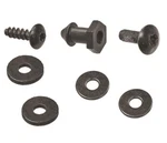Windshield Fastener Kit For Snowmobile Ski-doo Gsx 600 Ho 2004-2005 SM-06020. Fixed Price $24.54.