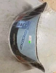 2002 2004 Polaris Xc Rmk Classic Edge 500 550 600 700 800 Windshield Flame. Fixed Price $129.99.