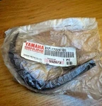 Yamaha Genuine Oem New Nos Windshield Shroud Plastic Xlv 540 8Y7-77226-00. Fixed Price $19.99.