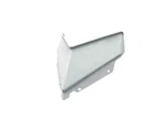 New Polaris Low Windshield 2882062. Fixed Price $129.99.