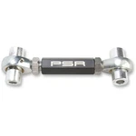 Powerstands Racing Psr Adjustable Lowering Link Black 04-00762-22. Fixed Price $184.95.