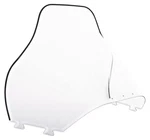 Ski-doo Skandic 600 Suv & Wt, 2003-2007, 18" Clear Windshield. Fixed Price $139.99.