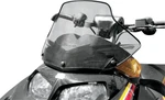 Powermadd 13031 Cobra Windshield For Ski-doo Gtx 600 H.o. Le Sdi 2-TEC W/136. Fixed Price $115.00.