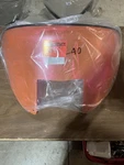 Sno Stuff Arctic Cat Orange Windshield 450-153. Fixed Price $149.99.