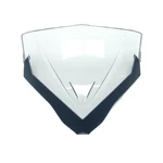 2011 Ski-doo Summit 800R Oem Windshield 517304390. Fixed Price $122.00.