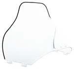 Ski-doo Skandic 550 Suv Swt 2004 2007 18" Clear Windshield 06-464. Fixed Price $129.99.