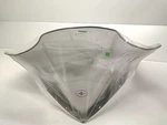 Windshield, Fusion Mid, Smoked - 2000 Polaris Nos. Fixed Price $114.99.
