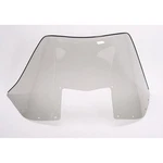 Sno-stuff 10 3/4" Smoke Windshield 450-123. Fixed Price $108.10.